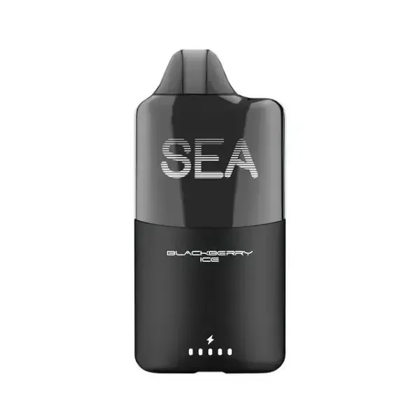 Sea XS 15000 Disposable