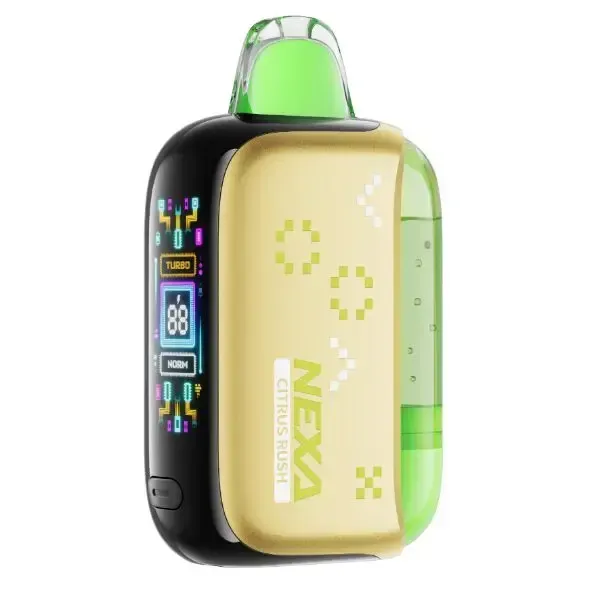 NEXA PIX 35000 Puffs Disposable