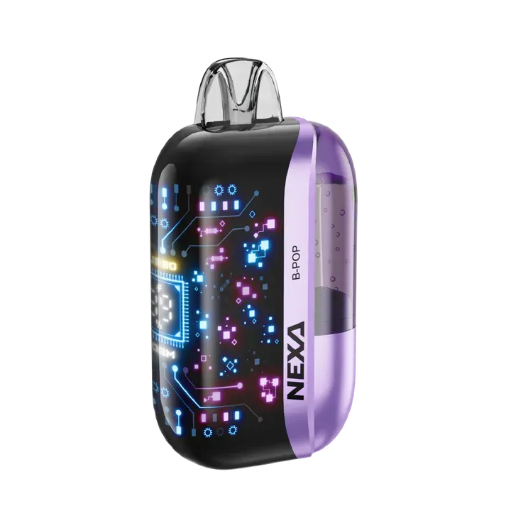 Nexa Ultra 50k Disposable