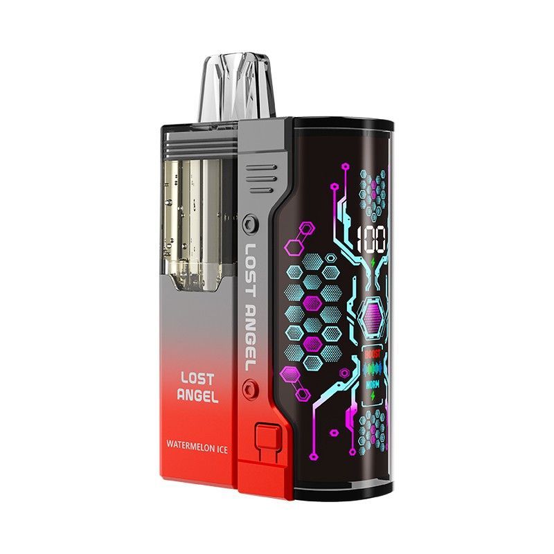 Lost Angel Mate 50k Disposable