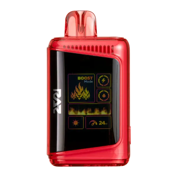 Raz LTX 25000 Puffs Disposable