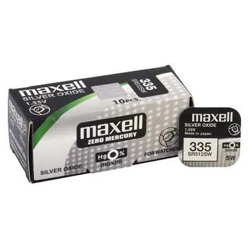 SR512 SW Maxell