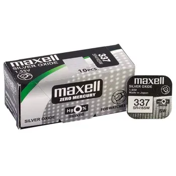 SR416 SW Maxell