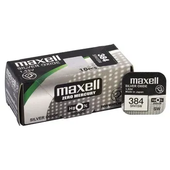 SR41 sw Maxell