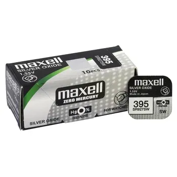 SR927 SW Maxell