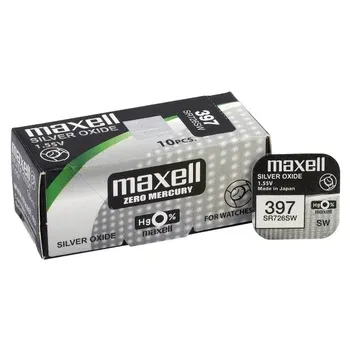 SR726 SW Maxell