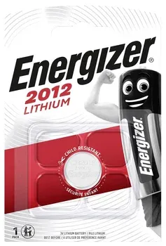 CR2012 Energizer