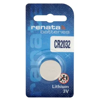 Cr2032 Renata