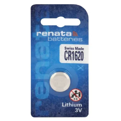 CR1620 Renata