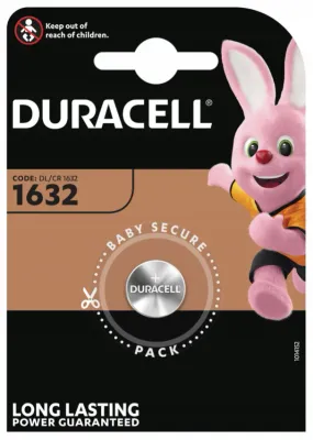 CR1632 Duracell