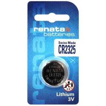 CR2325 Renata