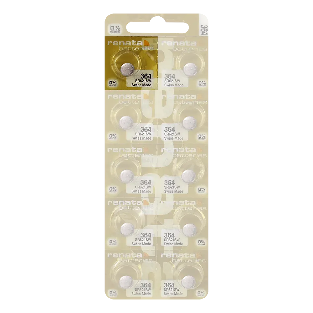364/SR621 SW Renata MP-E