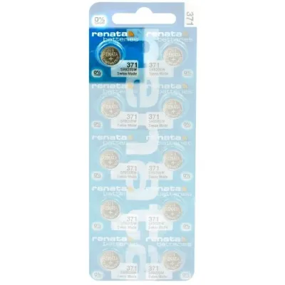 ​371/SR920SW Renata