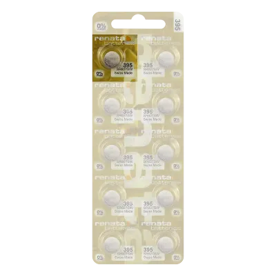 395/SR927 SW MP-E Renata