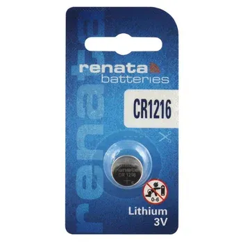 CR1216 Renata