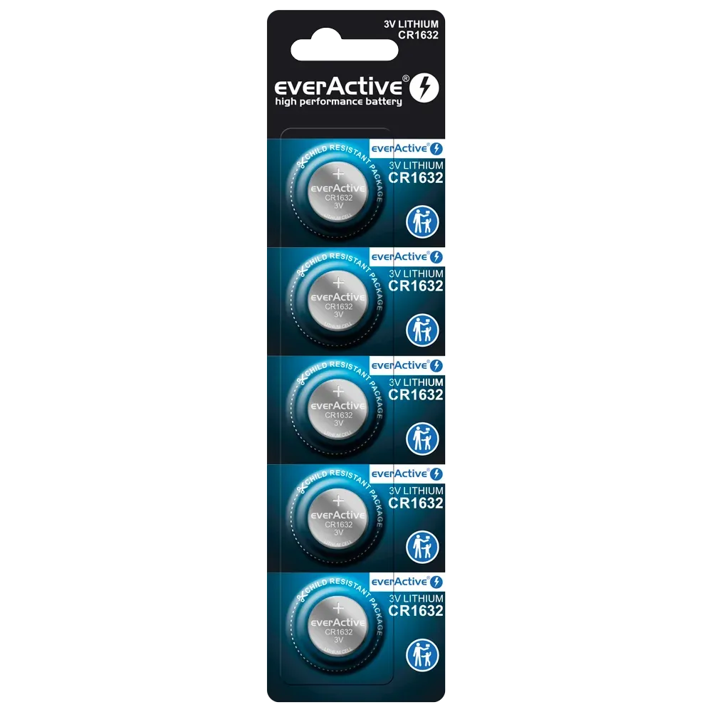 CR1632 Everactive