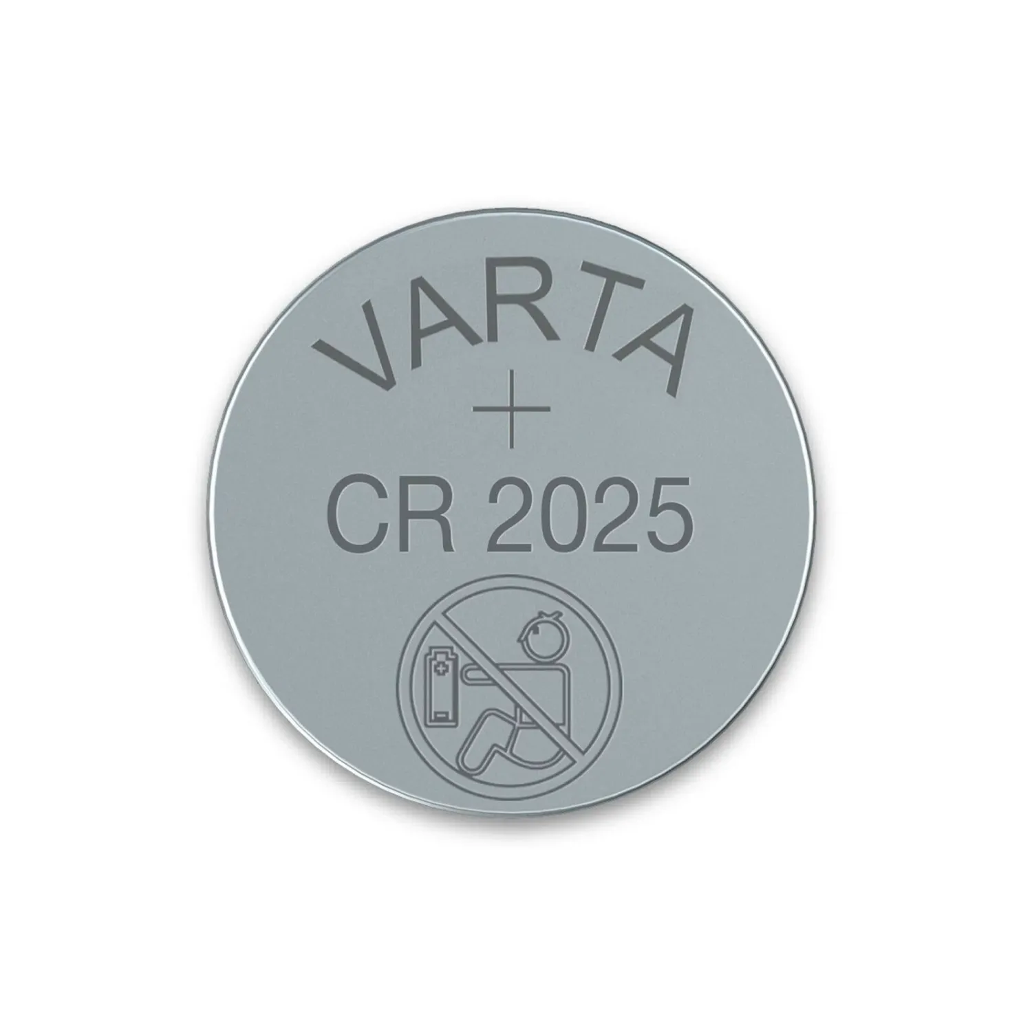 CR2025 Varta