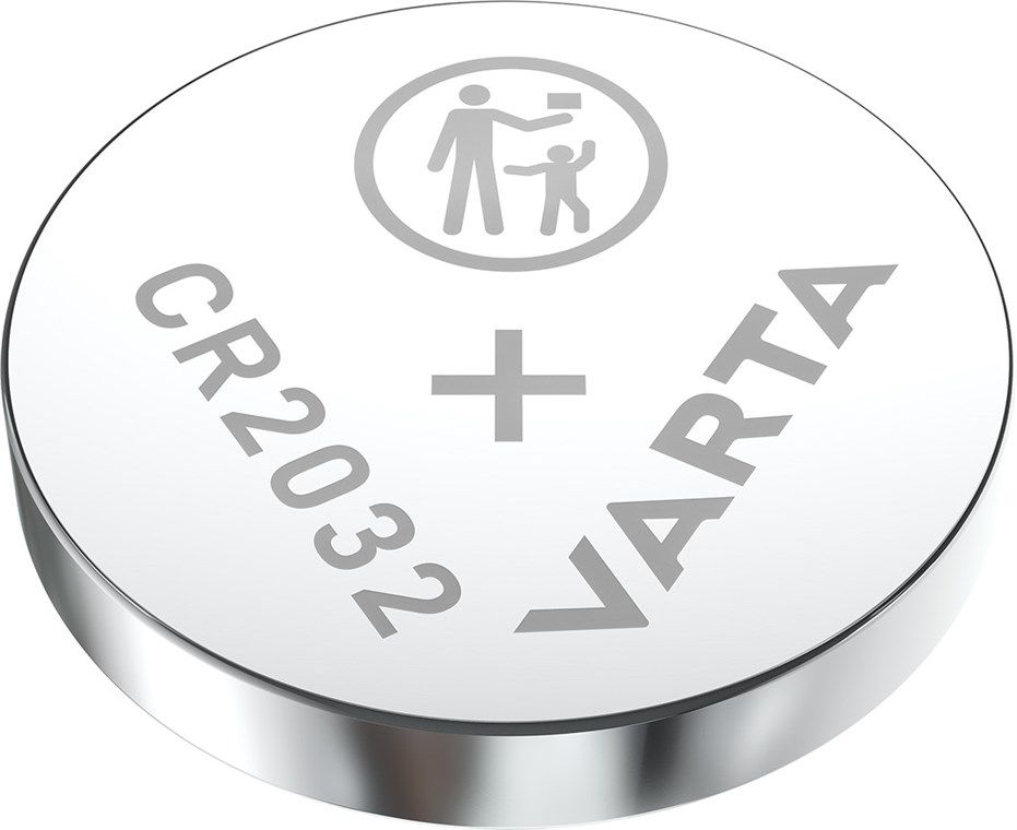 CR2032 Varta