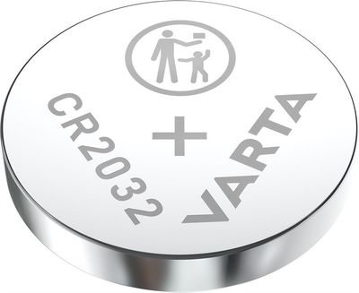 CR2032 Varta