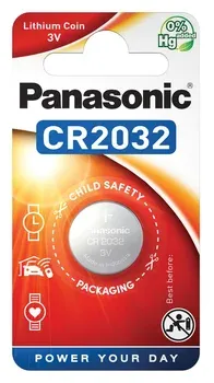 CR2032 Panasonic