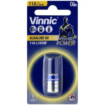 Vinnic 11A / MN11 / L1016F