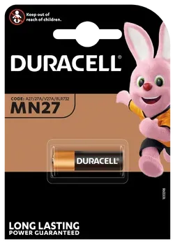 27A MN27 Duracell 12V