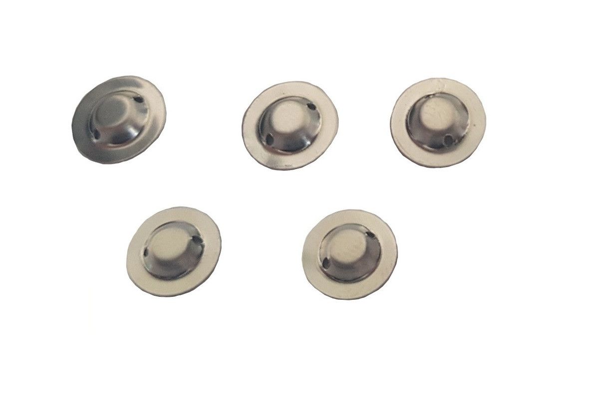 Styk 5/10mm do akumulatora 18650