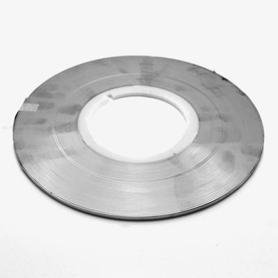 Taśma do zgrzewania ogniw 5mm x 0.1mm  260m