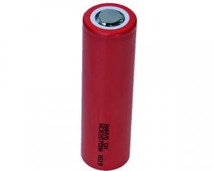 20700A Sanyo 3300mAh Li-Ion 3.6V 30A