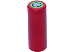 18500Y Sanyo 1300mAh Li-Ion 3.7V 5.6A