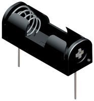 Koszyk na 1 baterie typu A23 (12V)