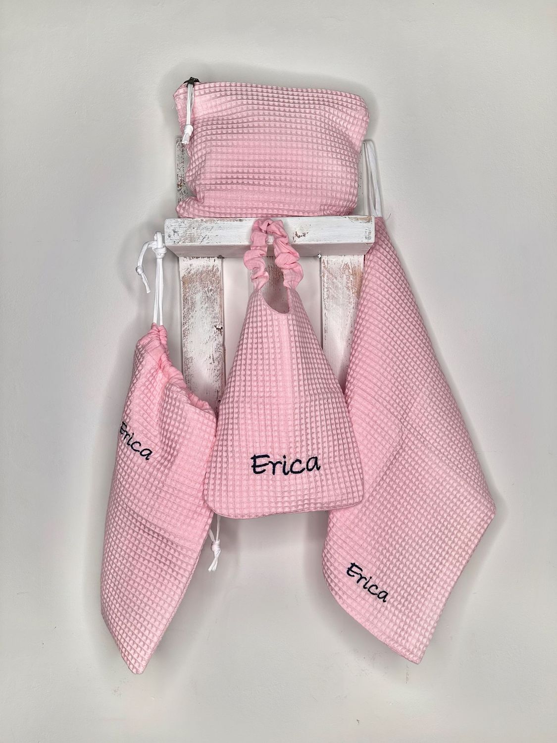 SET ASILO ROSA