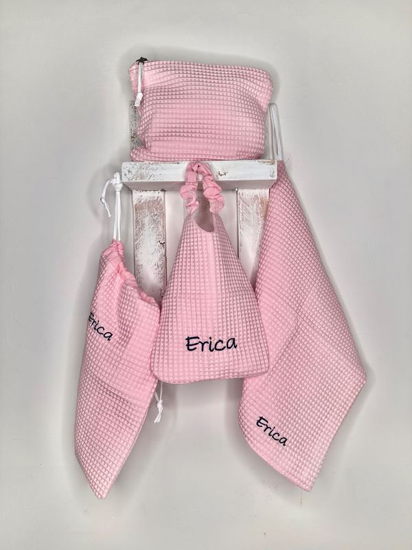 SET ASILO ROSA