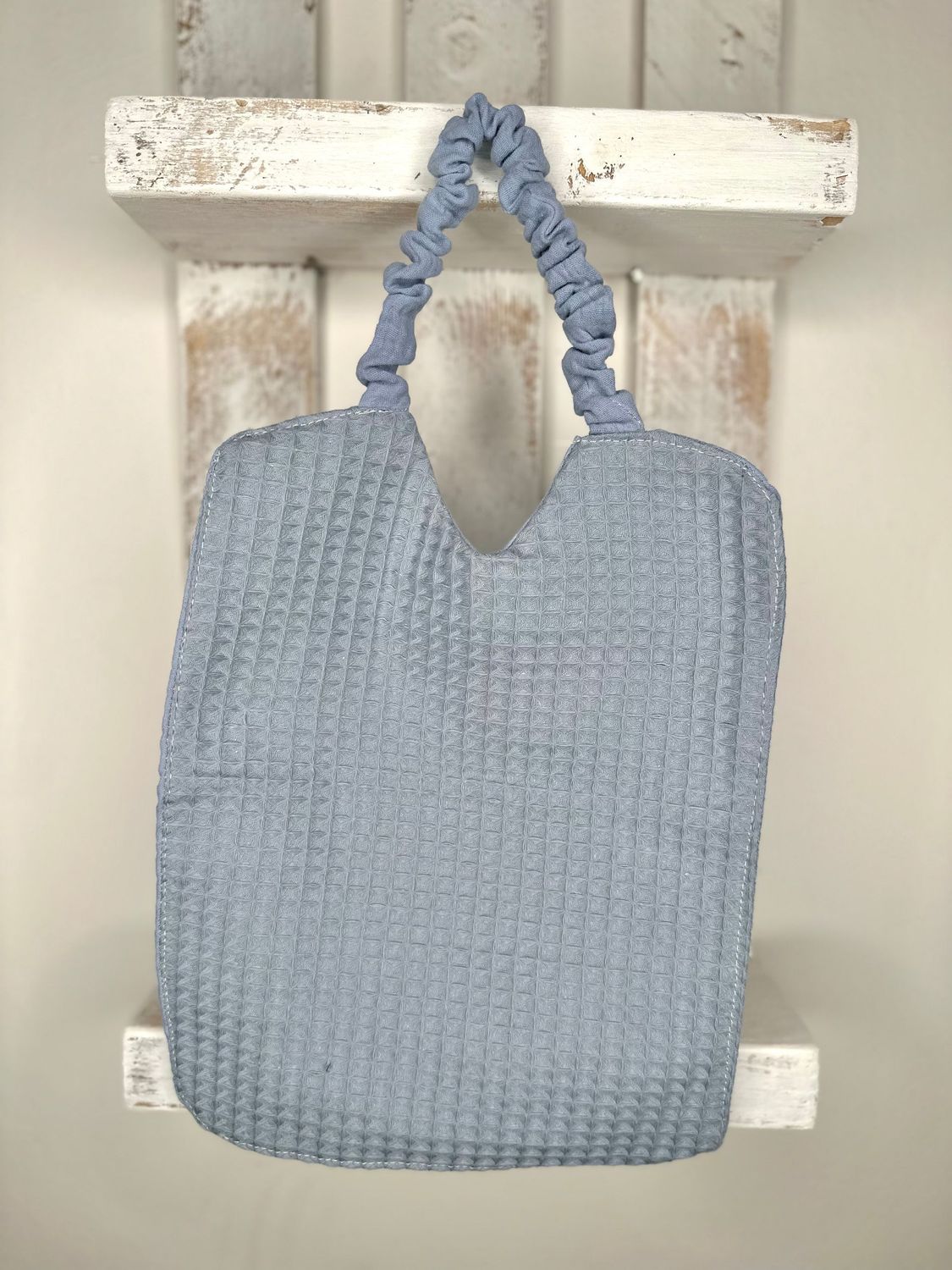 BAVAGLINO GRANDE AZZURRO
