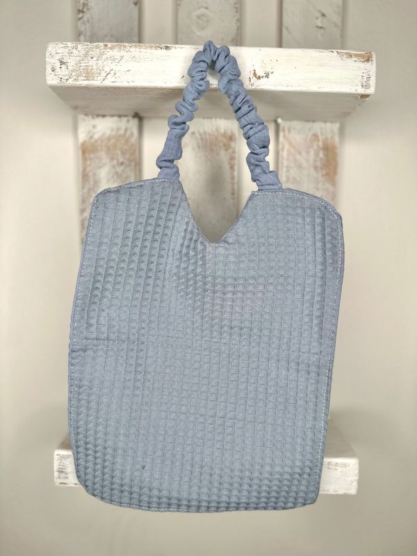 BAVAGLINO GRANDE AZZURRO