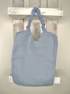 BAVAGLINO GRANDE AZZURRO
