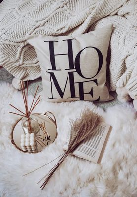 HOME