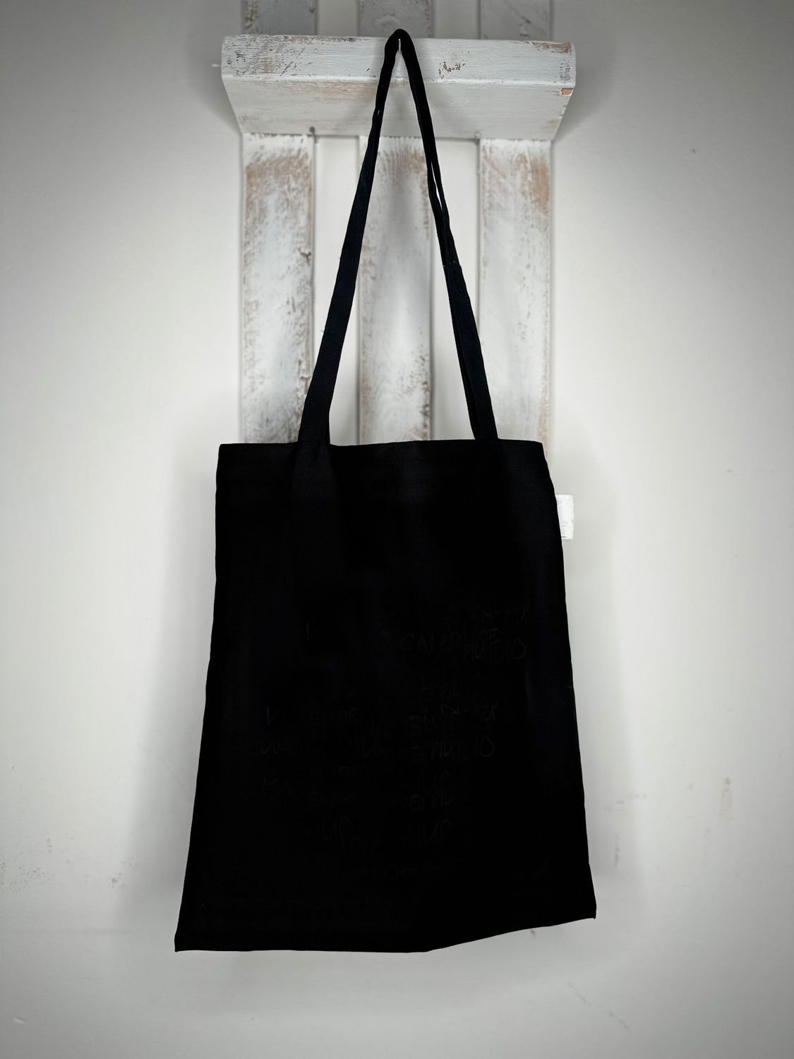TOTE BAG - DA PERSONALIZZARE