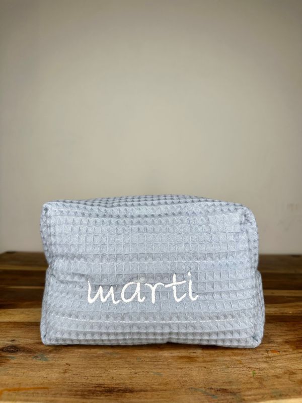 POCHETTE IMBOTTITA RIGIDA - GRANDE