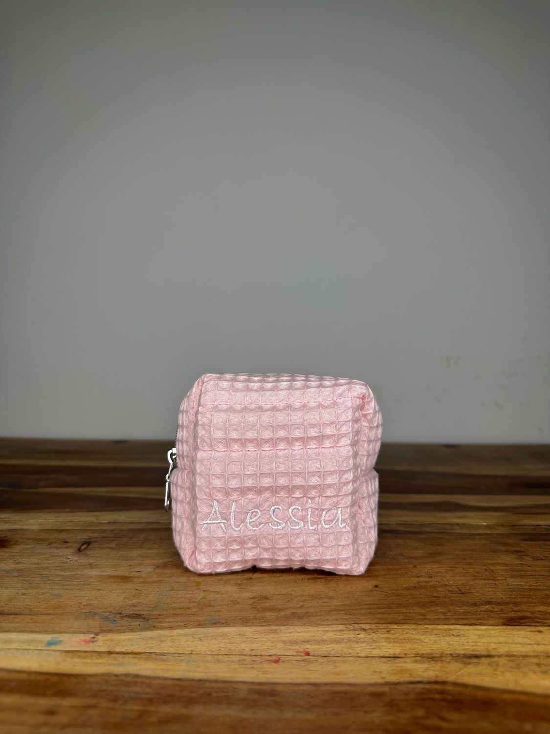 POCHETTE IMBOTTITA RIGIDA - PICCOLA