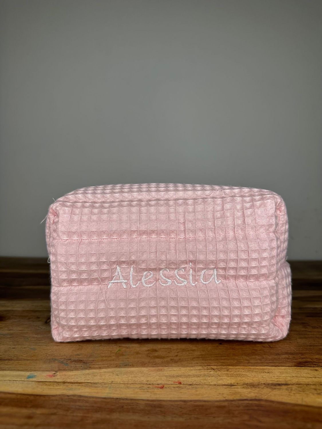 POCHETTE IMBOTTITA RIGIDA - GRANDE