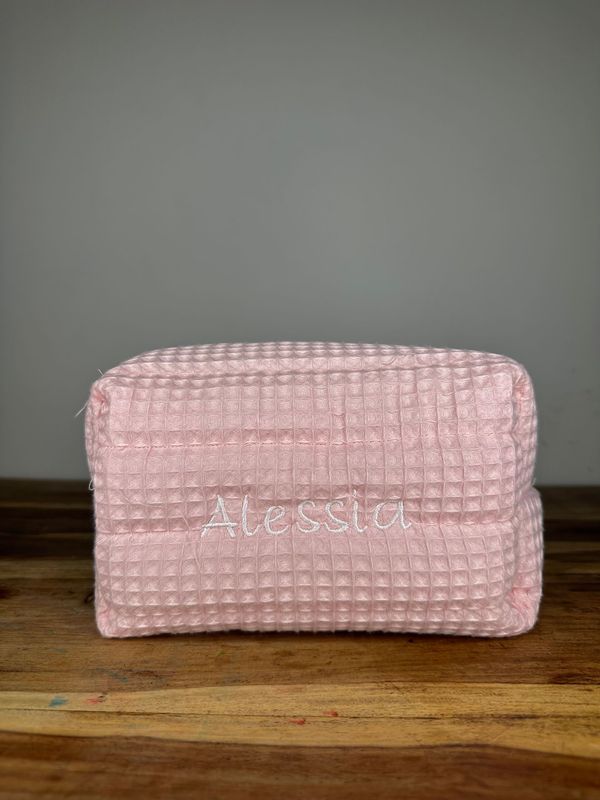 POCHETTE IMBOTTITA RIGIDA - GRANDE