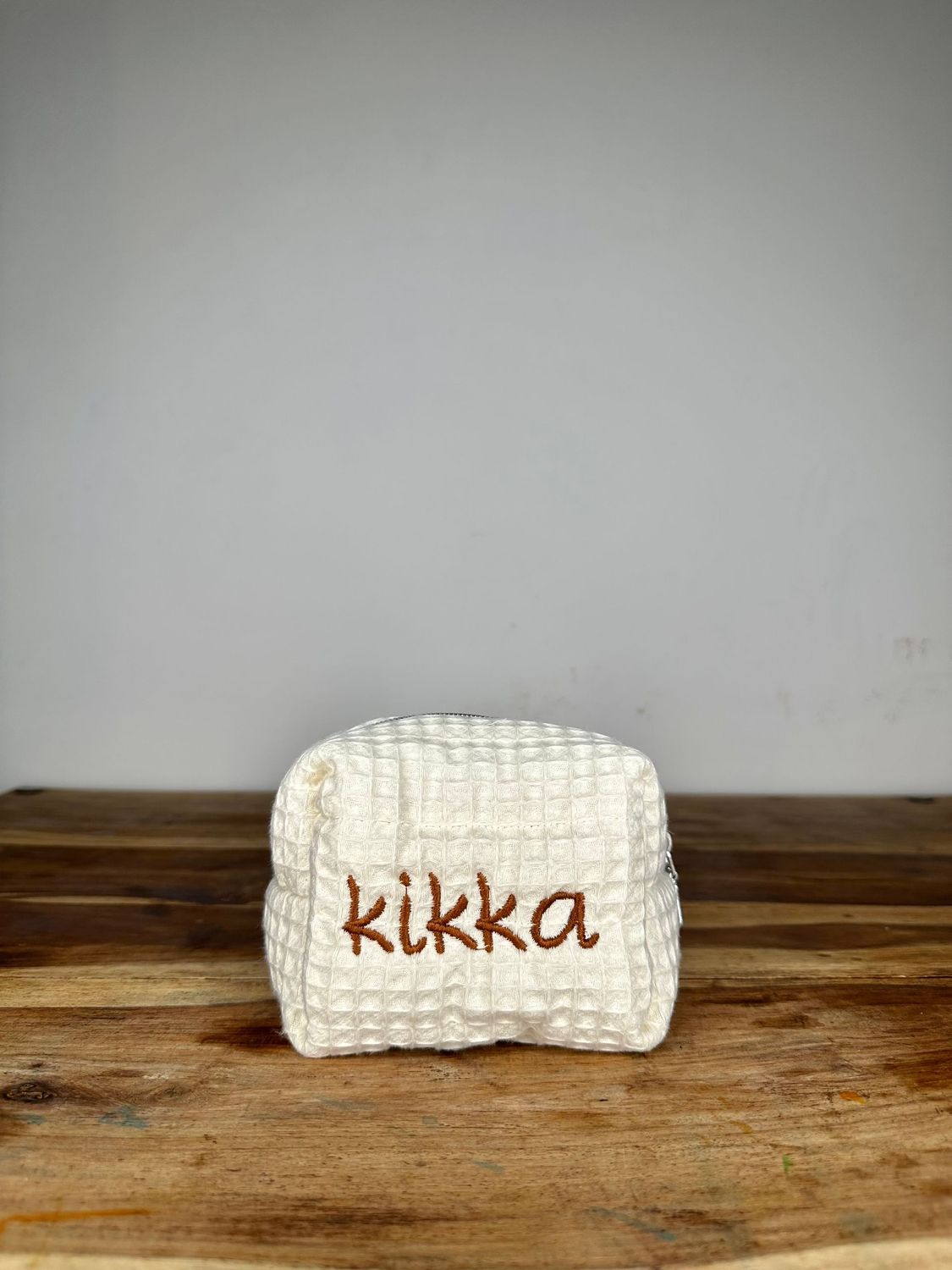 POCHETTE IMBOTTITA RIGIDA - PICCOLA