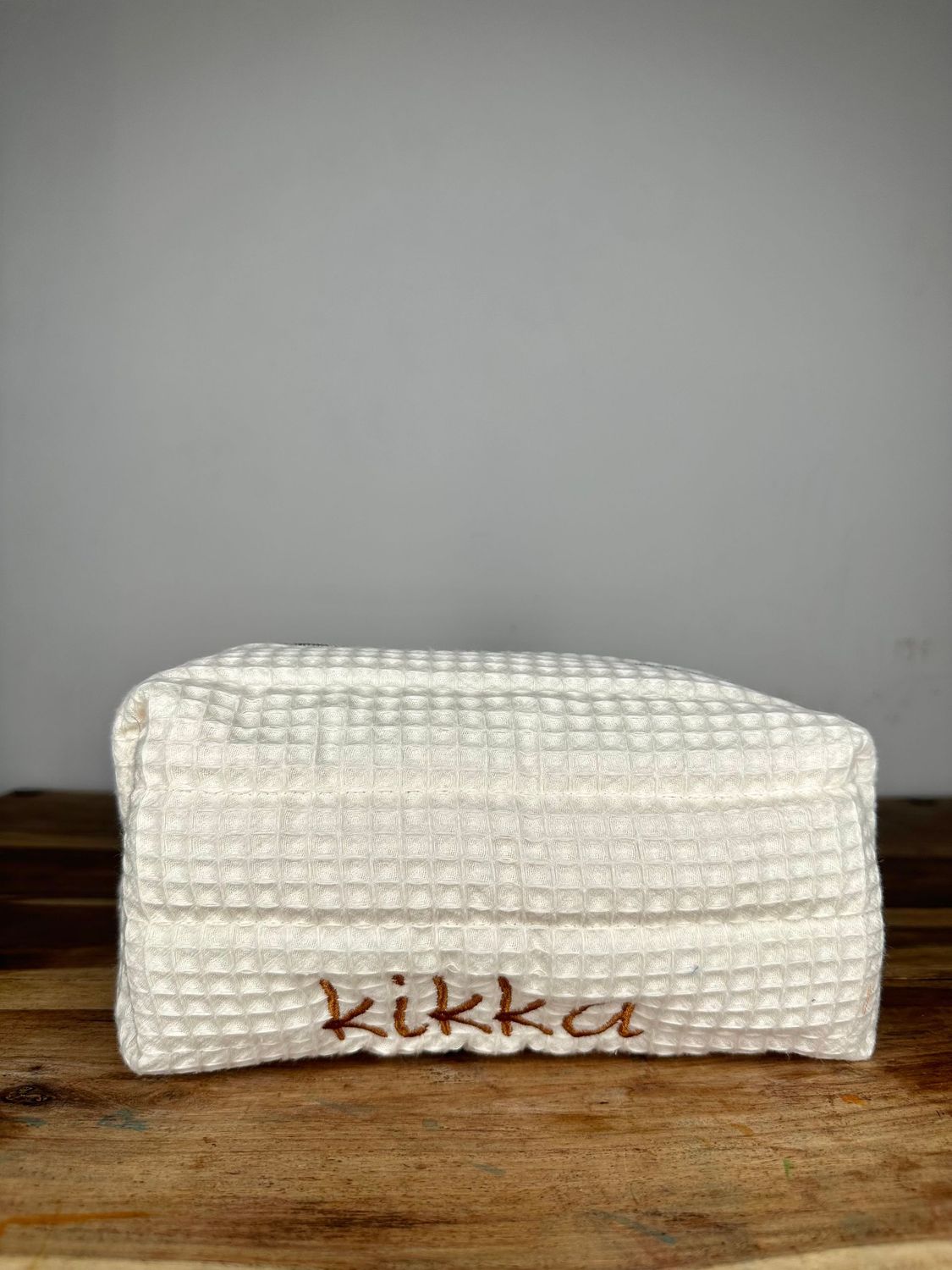 POCHETTE IMBOTTITA RIGIDA - GRANDE