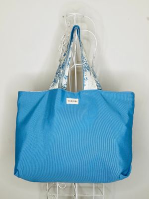 BORSA MARE AZZURRA