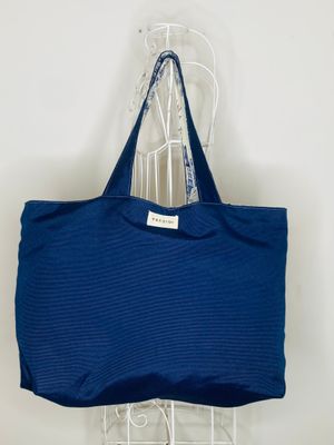 BORSA MARE BLU