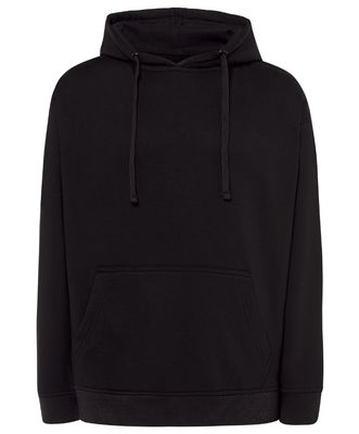 FELPA UNISEX ADULTO PERSONALIZZABILE - NERA FELPA UNISEX ADULTO PERSONALIZZABILE - NERA