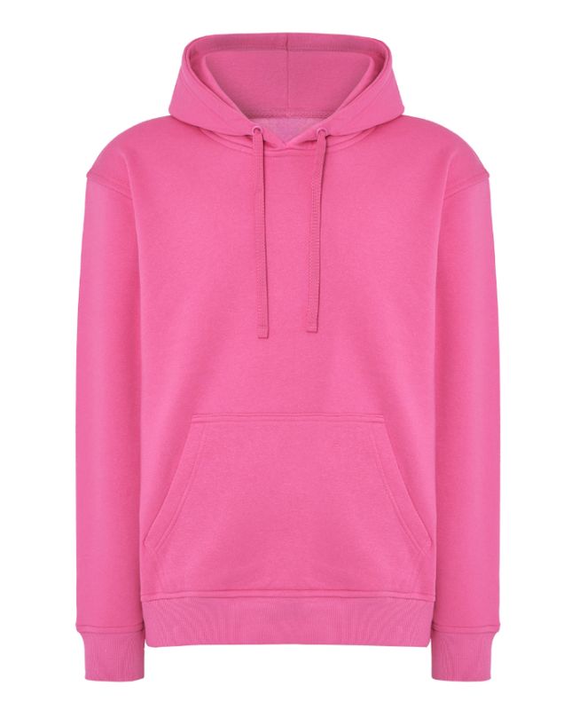 FELPA UNISEX ADULTO PERSONALIZZABILE - ROSA VINTAGE