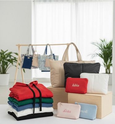 ABBIGLIAMENTO E ACCESSORI