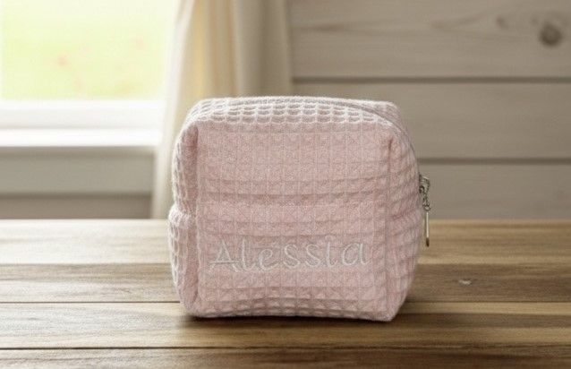 POCHETTE IMBOTTITA RIGIDA - PICCOLA